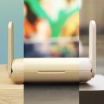 Aircove Go, der erste mobile Router mit integriertem VPN