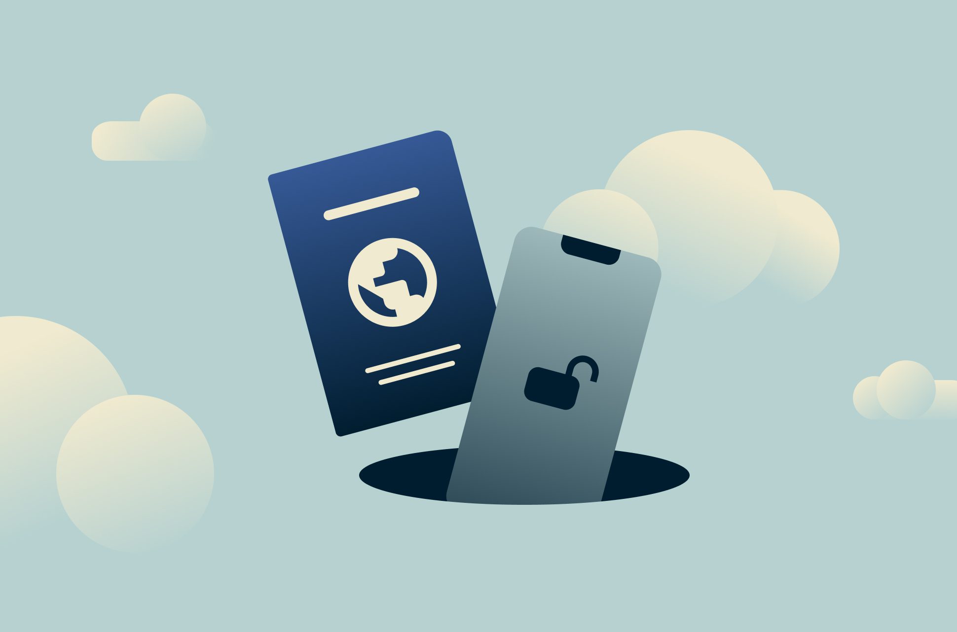 Is in-flight Wi-Fi safe?
