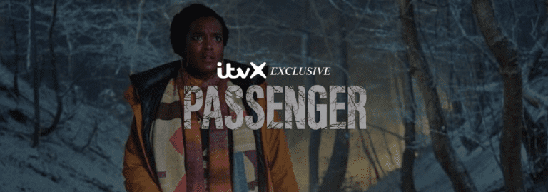 Dónde ver la Temporada 1 de Passenger