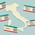 Alla scoperta dei 100 luoghi nascosti in Italia adatti (anche) per i Nomadi digitali
