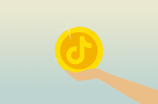 TikTokコインをお得にチャージする方法