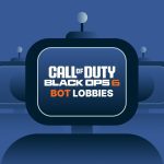 Come ottenere bot lobbies in Black Ops 6 con una VPN
