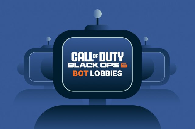 Como conseguir lobbies de bots em Black Ops 6 com uma VPN