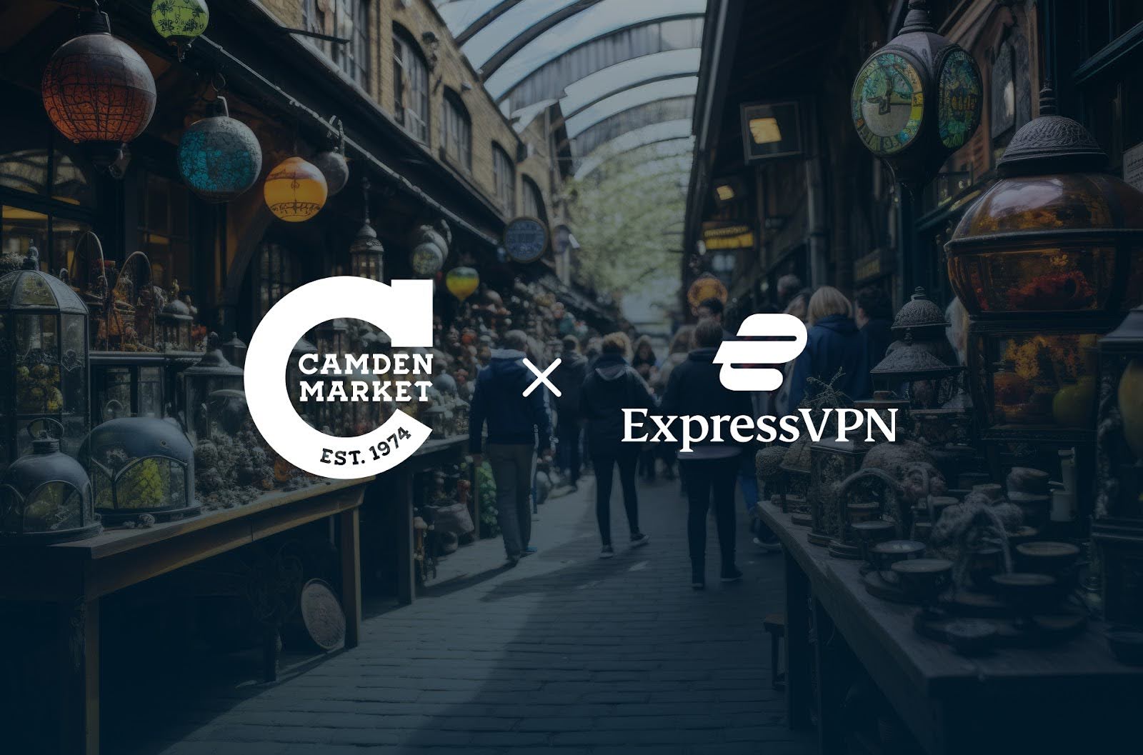 ExpressVPN brings top-tier security to LabTech’s Camden Estate