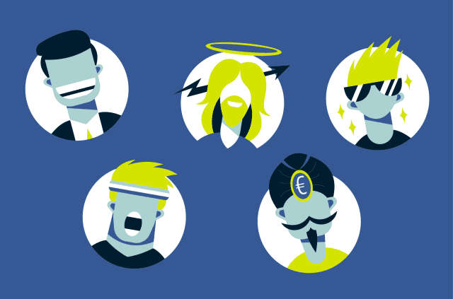 Identikit del “Fuffaguru”: ecco chi sono, cosa fanno e come guadagnano