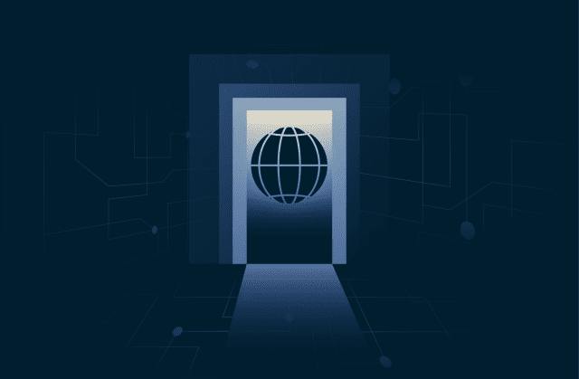 Como acessar a dark web