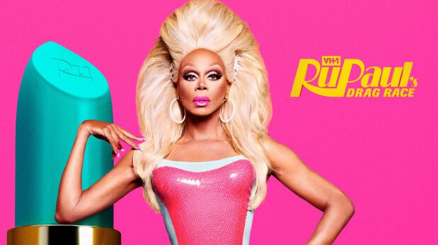 RuPaul’s Drag Race