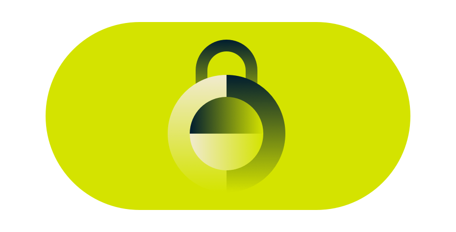 Bedste kryptering på markedet Dine data er beskyttede af AES-256 – krypteringsstandarden, som sikkerhedseksperter stoler på.