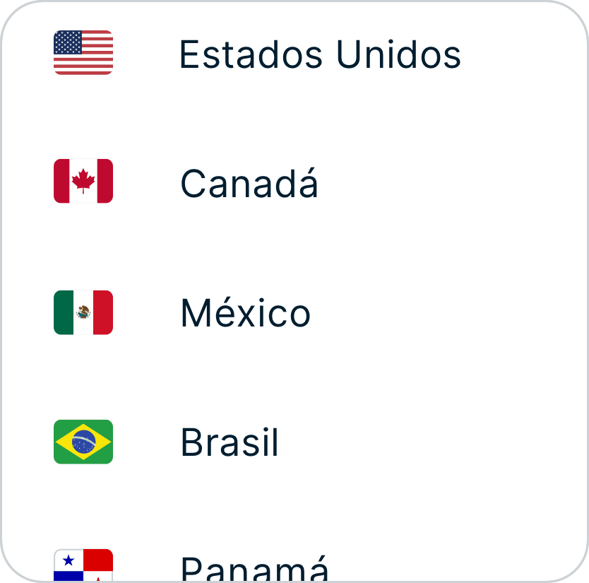 Paso 2 de la conexión de la VPN en el teléfono celular, computadora de escritorio y laptop.
