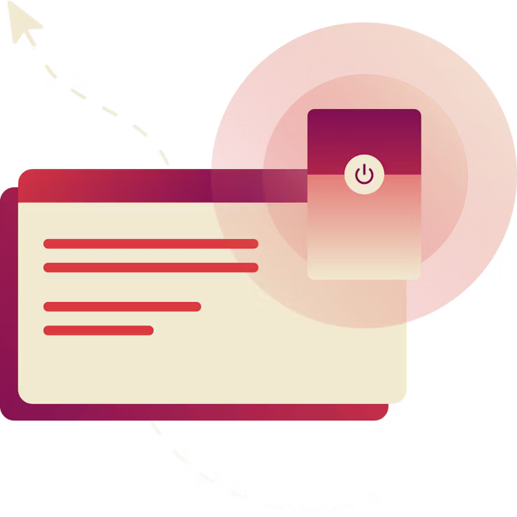 Download the best Brave VPN extension.