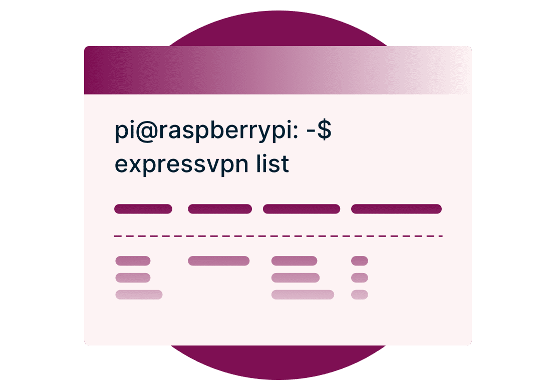 Paso 2 de conectar una VPN en Raspberry PI.