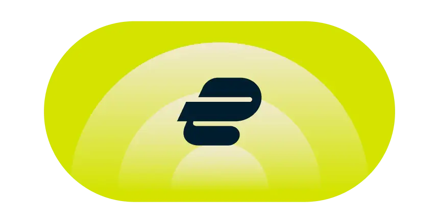 Grenseløst internett: Et kart med lokasjoner i Europa og Amerika.