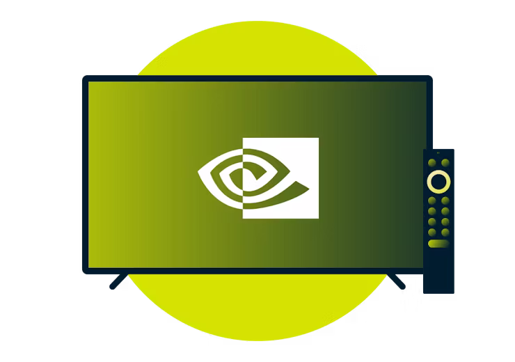 Nvidia ShieldのVPNを設定するステップ3。