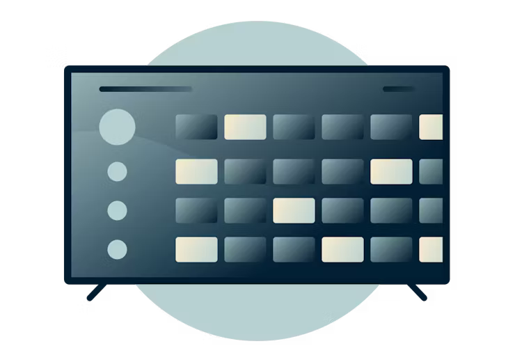 Nvidia ShieldのVPNを設定するステップ2。