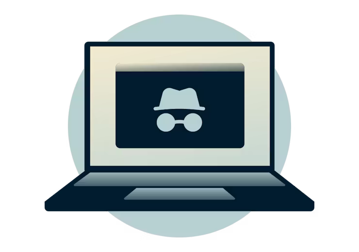 Bruk ExpressVPNs nettleserutvidelse for et grafisk brukergrensesnitt.