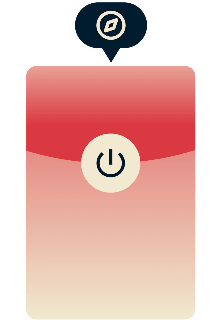 Safari用VPNの特徴。