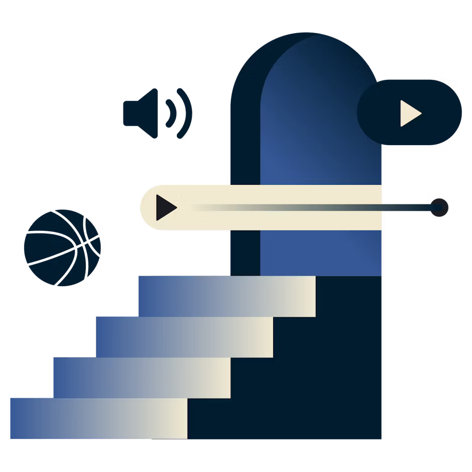 Deblochează filme, muzică, sport, rețele sociale și aplicații de chat cu un VPN. 