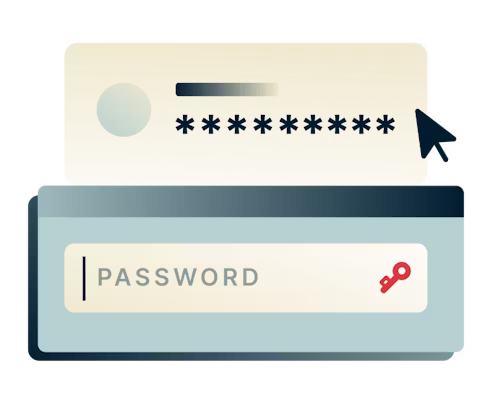 ExpressVPN Keys encrypted item visual